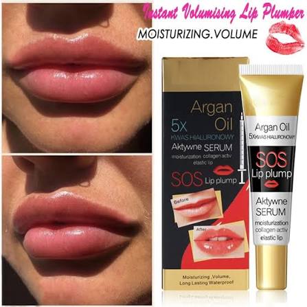 🥇 LIPGLOW™ – LABIOS MÁS ATRACTIVOS Y DEFINIDOS