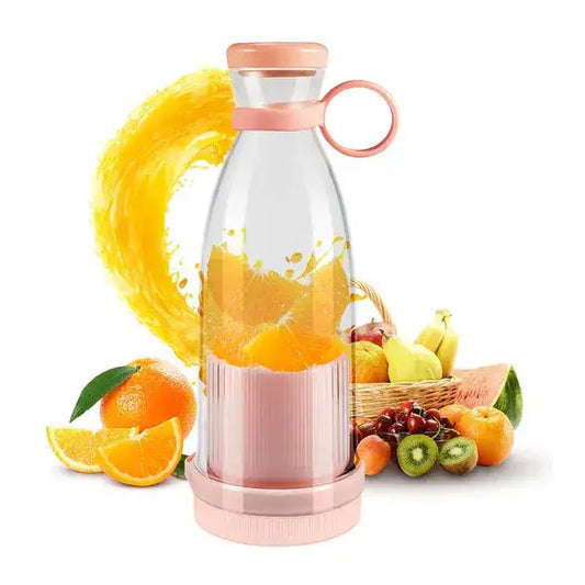 🥇 BLENDMAX™ – BATIDOS FRESCOS EN CUALQUIER LUGAR 🍉🍇