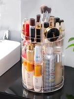 ORGANIZADOR GIRATORIO MAQUILLAJE 360