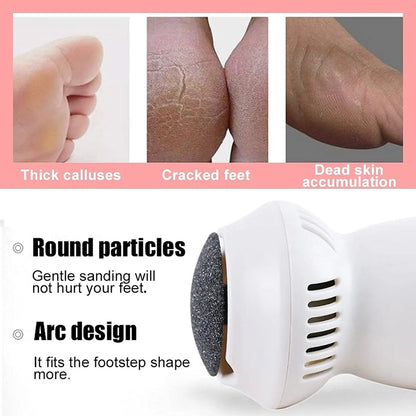 🥇 SOFTFEET™ – CUIDADO PROFESIONAL PARA PIES EN CASA