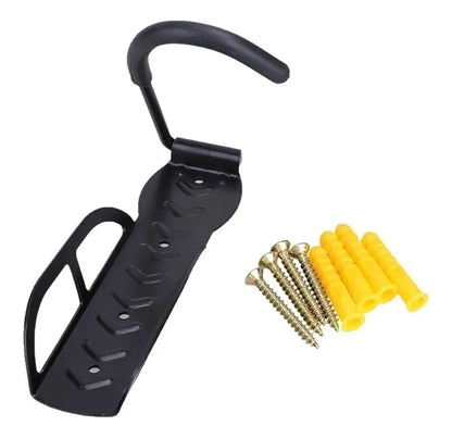 SOPORTE DE PARED PARA BICICLETAS