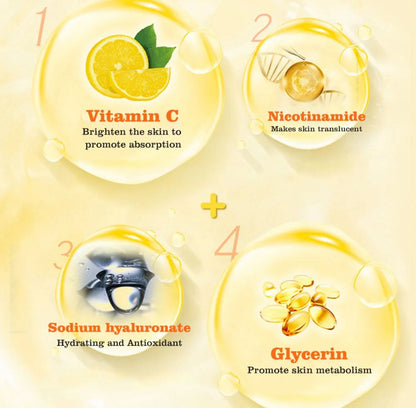 MASCARILLA FACIAL CON ACIDO HIALURONICO