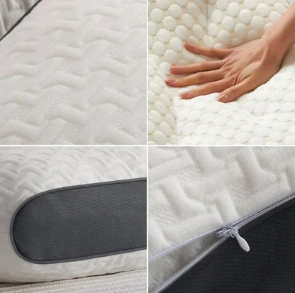 ALMOHADA CERVICAL ERGONOMICA