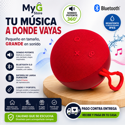 🥇 VOXHOME™ – TU ASISTENTE DE VOZ EN CASA