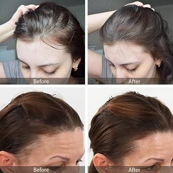 🥇 PERFECTFIX™ – CEJAS DEFINIDAS Y CABELLO ORDENADO
