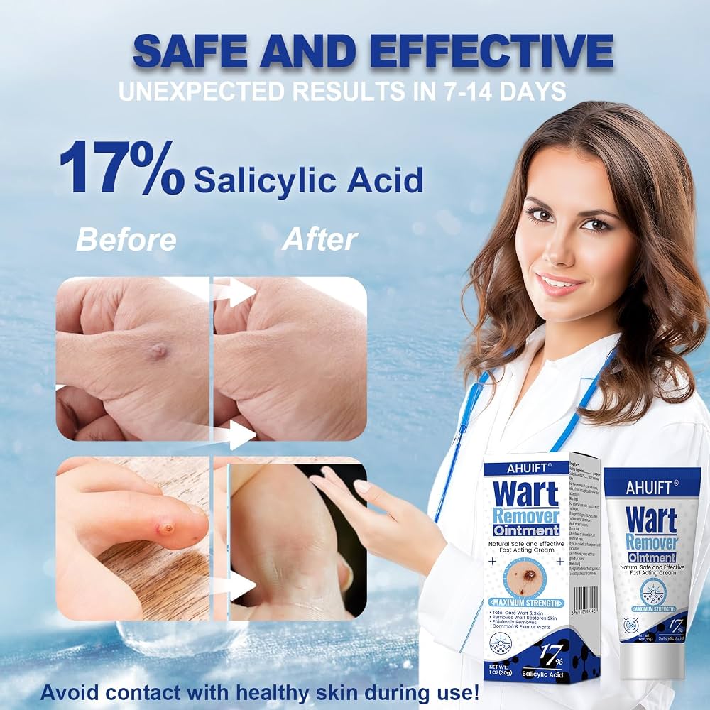 🥇 DERMACLEAR™ – PROTEGE Y CUIDA LA APARIENCIA DE TU PIEL