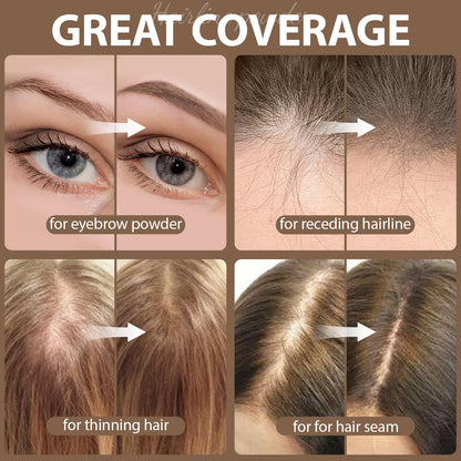 🥇 PERFECTFIX™ – CEJAS DEFINIDAS Y CABELLO ORDENADO