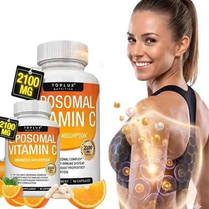 🥇 VITACELL™ – NUTRICIÓN CELULAR CON VITAMINA C
