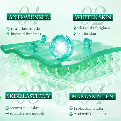 🥇 CENTELLAGLOW™ – SERUM ANTIARRUGAS PARA PIEL MÁS JOVEN