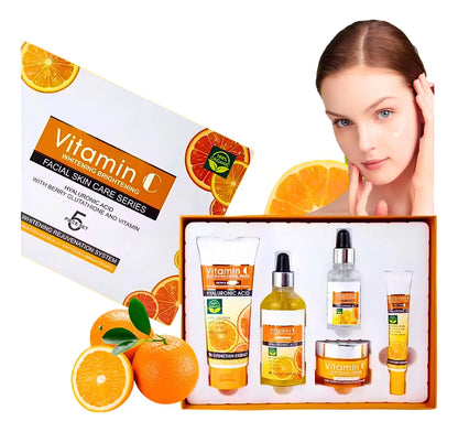 🥇 CITRAGLOW™ – HIDRATA, ILUMINA Y REVITALIZA TU PIEL