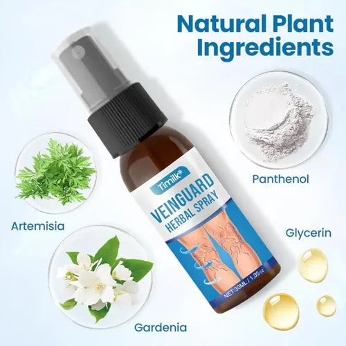 🥇 VARICARE™ – KIT COMPLETO PARA CUIDADO DE PIERNAS