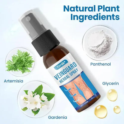 🥇 VARICARE™ – KIT COMPLETO PARA CUIDADO DE PIERNAS