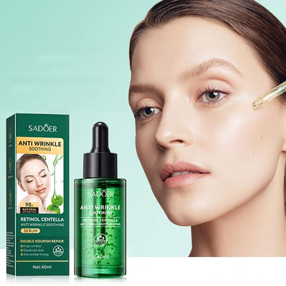 🥇 CENTELLAGLOW™ – SERUM ANTIARRUGAS PARA PIEL MÁS JOVEN