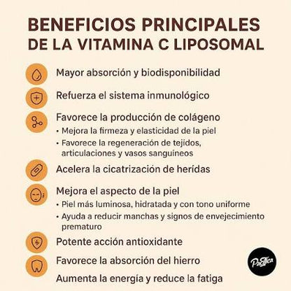 🥇 VITACELL™ – NUTRICIÓN CELULAR CON VITAMINA C