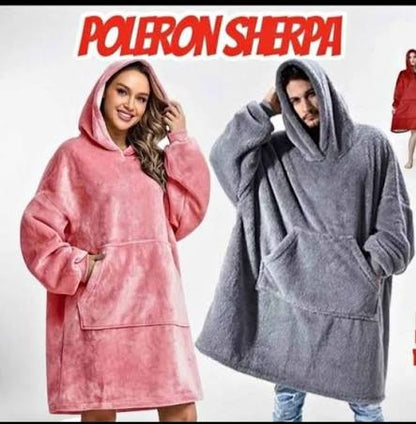 POLERON SHERPA