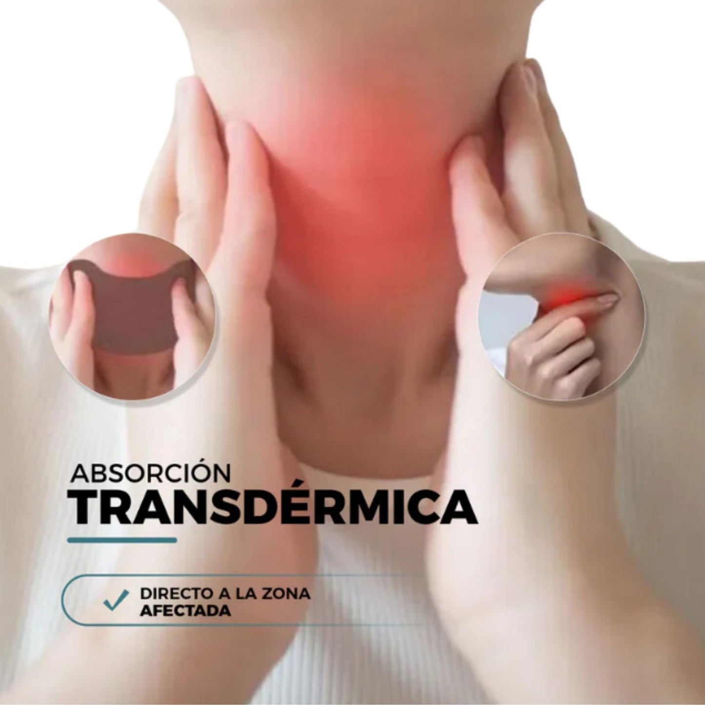 🥇 GARGANTILUX™ – SENSACIÓN REFRESCANTE PARA TU GARGANTA